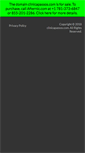 Mobile Screenshot of clinicapassos.com